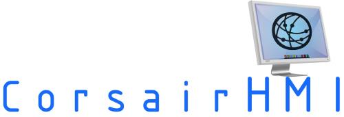 CorsairHMI Logo